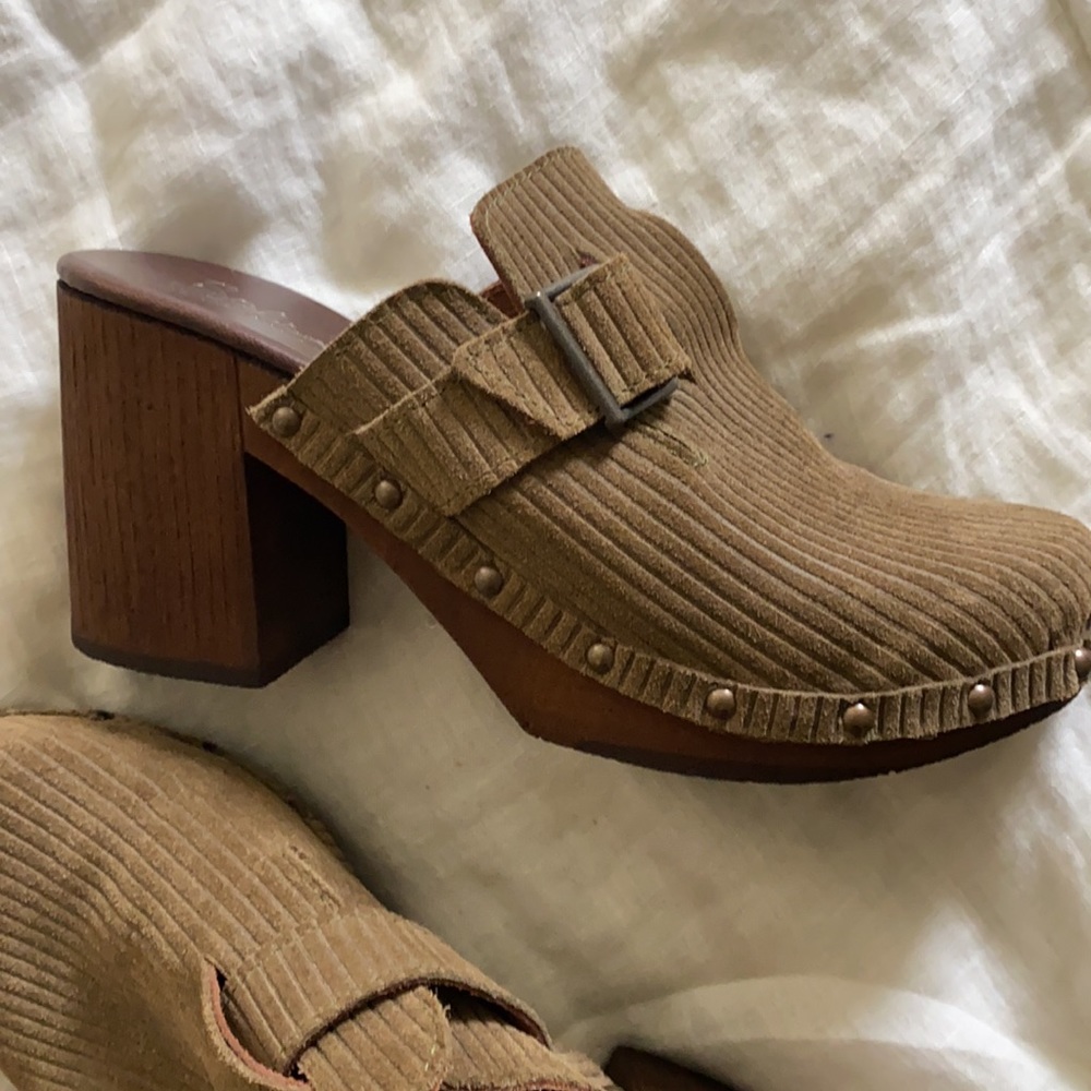 Splendid shoes - Picture 2 of 3